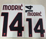 25-26 ACM Away Player Version Soccer Jersey