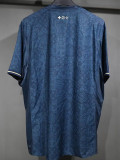25-26 Portugal Cyan Special Edition Player Version Soccer Jersey (球员)