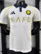 25-26 AL-Nassr Third Player Version Soccer Jersey