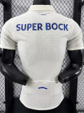 25-26 Porto Third Player Version Soccer Jersey