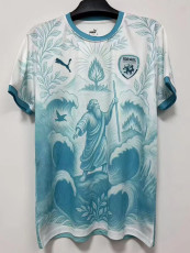 25-26 ISRAEL Special Edition Fans Soccer Jersey
