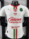 25-26 Chivas Guadalajara Away Player Version Soccer Jersey
