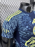 25-26 Club America Away Player Version Soccer Jersey