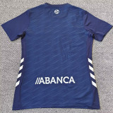 25-26 Celta Away Fans Soccer Jersey