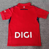 25-26 Osasuna Home Fans Soccer Jersey