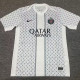 25-26 PSG White Special Edition Training shirts