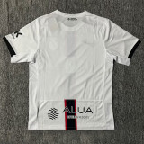 25-26 Mallorca Away Fans Soccer Jersey