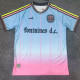 25-26 Bohemian FC Joint Edition Fans Soccer Jersey