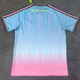 25-26 Bohemian FC Joint Edition Fans Soccer Jersey
