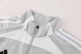 25-26 RMA Light gray Jacket Tracksuit #07