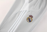 25-26 RMA Light gray Jacket Tracksuit #07