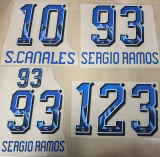 25-26 Monterrey Away Fans Soccer Jersey