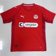 25-26 ST PAULI Red Fans Soccer Jersey