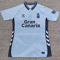 25-26 Las Palmas Away Fans Soccer Jersey