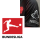 Bundesliga +NIEDAX (德甲普+左袖广告)