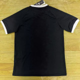 25-26 Ajax Black Special Edition Training shirts (三叶标)