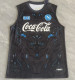 25-26 Napoli Black Vest