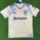 25-26 Aston Villa Third Fans Soccer Jersey