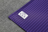 25-26 RMA Purple Training Short Suit