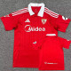 25-26 Sevilla Away Fans Soccer Jersey
