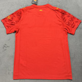 25-26 Valencia Away Fans Soccer Jersey