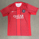 25-26 PSG Red Special Edition Training shirts
