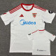 25-26 Sevilla Home Fans Soccer Jersey