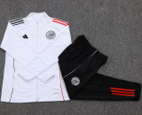 25-26 Ajax White Jacket Tracksuit #A2571