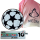 UCL +NIEDAX (欧冠新章+左袖广告)