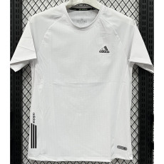 A220 AD White High Quality Casual T-Shirt