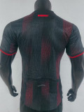 25-26 LeverKusen Home Player Version Soccer Jersey