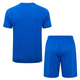 25-26 RMA Lake blue Training Short Suit #D25147