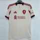 25-26 LIV Away 1:1 Fans Soccer Jersey