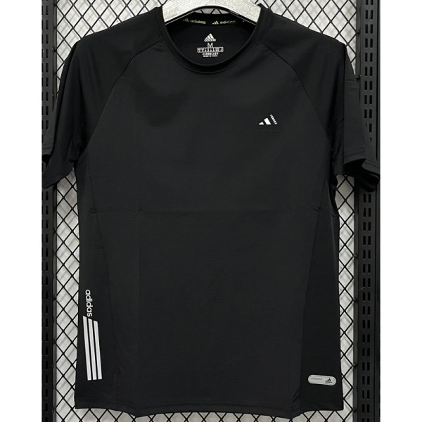 A220 AD Black High Quality Casual T-Shirt