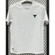 A222 UA White High Quality Casual T-Shirt #牛头