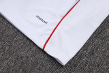 25-26 Ajax White Jacket Tracksuit #A2571