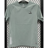 A220 AD Green High Quality Casual T-Shirt