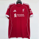 25-26 LIV Home 1:1 Fans Soccer Jersey