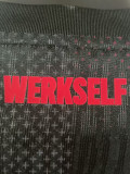 25-26 LeverKusen Home Player Version Soccer Jersey