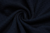 25-26 RMA Royal blue Short shirts and Long trousers Suit #C2554