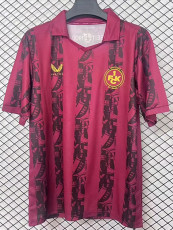 25-26 Kaiserslautern 125th Anniversary Fans Soccer Jersey