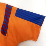 1990-1992 BAR Away Retro Soccer Jersey