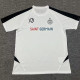 25-26 PSG White XO Special Edition Fans Training shirts