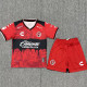 25-26 Tijuana Home Kids Soccer Jersey