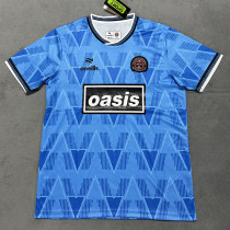 25-26 Bohemian FC Blue Training shirts