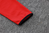 25-26 ARS Black Jacket Tracksuit #A2527