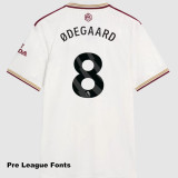 25-26 ARS Third Player Version Soccer Jersey
