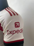 25-26 LIV Away Player Version Soccer Jersey
