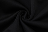 25-26 ARS Black Jacket Tracksuit #A2527