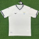 25-26 Lazio Away Fans Soccer Jersey